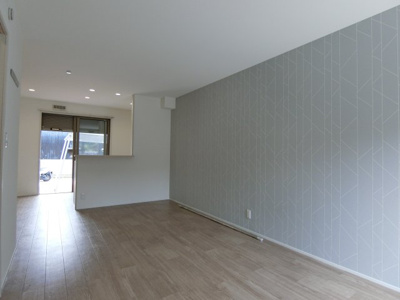 【洋室】 | Nanamagirly Villa