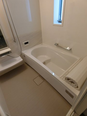 【浴室】 | Nanamagirly Villa