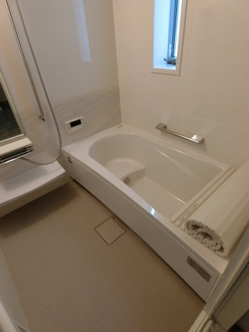 【浴室】 | Nanamagirly Villa