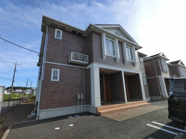 ブライド・ハウス　Bの画像