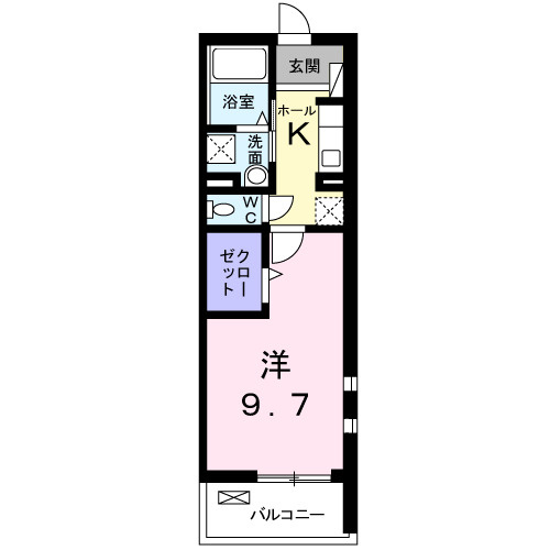 【間取り】 | カーサモデルノ