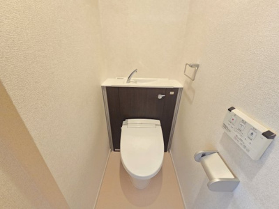 【トイレ】 | カーサモデルノ