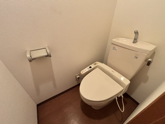 【トイレ】 | エフォールヒロ2