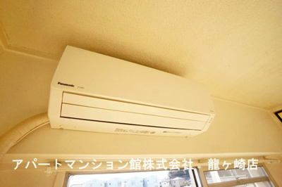 【設備】 | ビレッジハウス古城2号棟