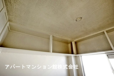 【その他】 | ビレッジハウス古城2号棟