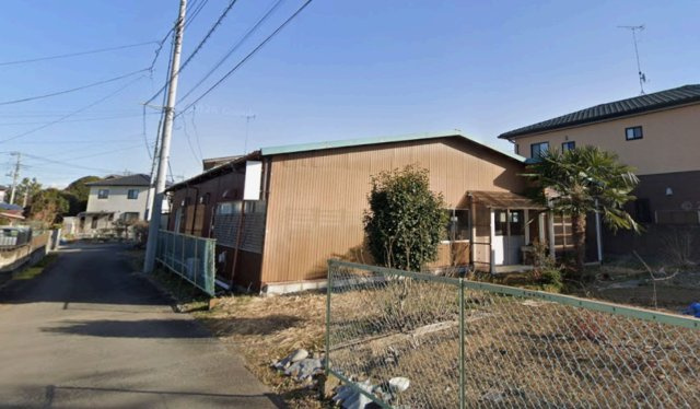 都賀町平川　売工場　