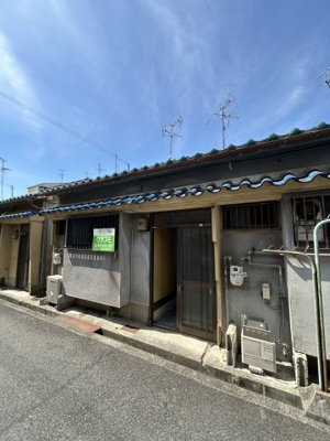 【その他共用部分】 | 松原市東新町文化住宅