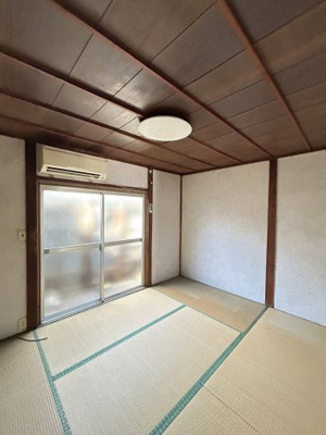 【和室】 | 松原市東新町文化住宅