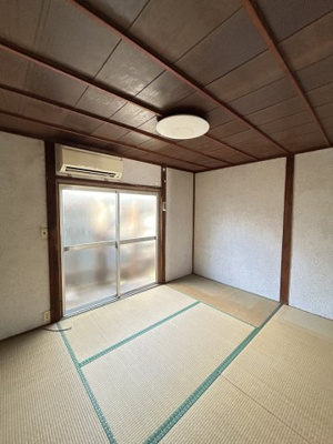 【設備】 | 松原市東新町文化住宅