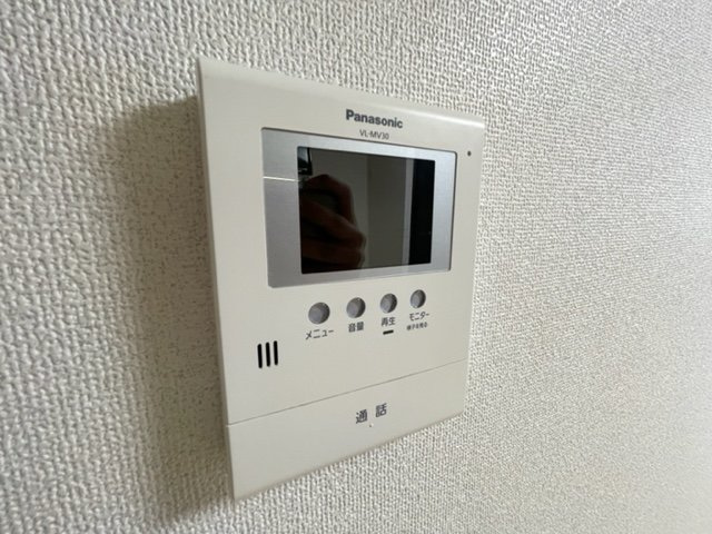 【セキュリティ】 | ※同施工会社のイメージ写真※