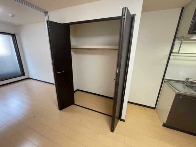 【収納】 | ※同施工会社のイメージ写真※