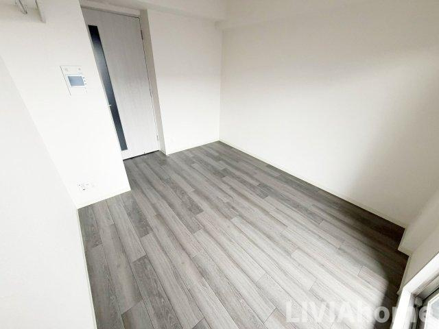 横浜市鶴見区市場富士見町のアパートの内装|同シリーズの参考写真です。実際の設備・内装は現況を優先とさせていただきます。