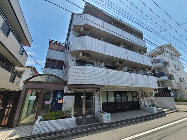 ヘリオス378立川の画像