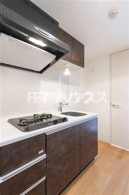 S-FORT船橋本町の設備