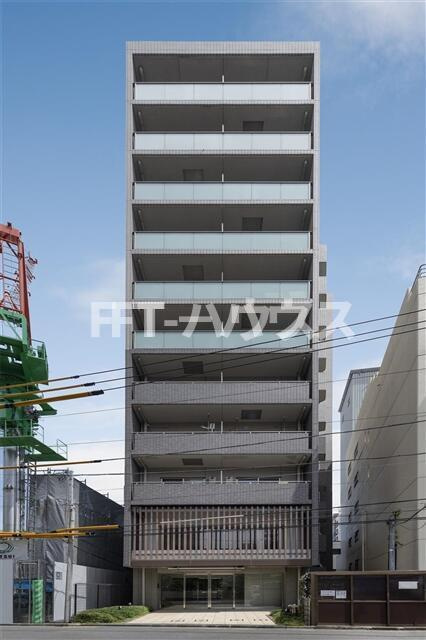 S-FORT船橋本町