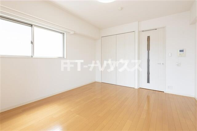 S-FORT船橋本町の寝室