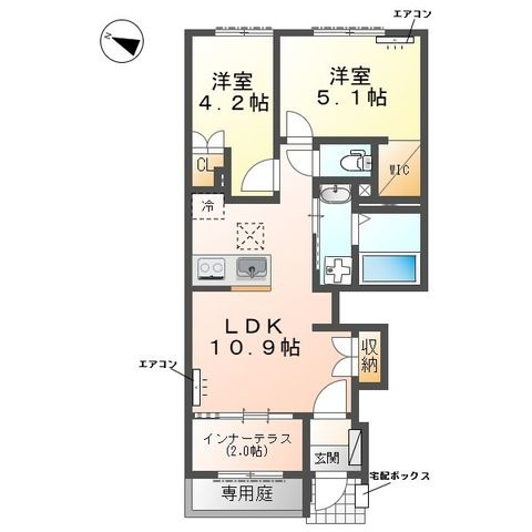 クレリエール