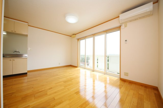 サンヒルズ広坂の子供部屋
