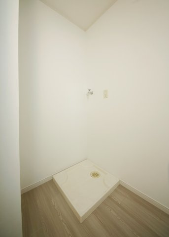 サンヒルズ広坂の子供部屋