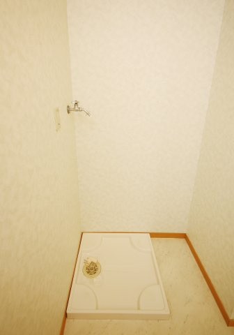 サンヒルズ広坂の設備