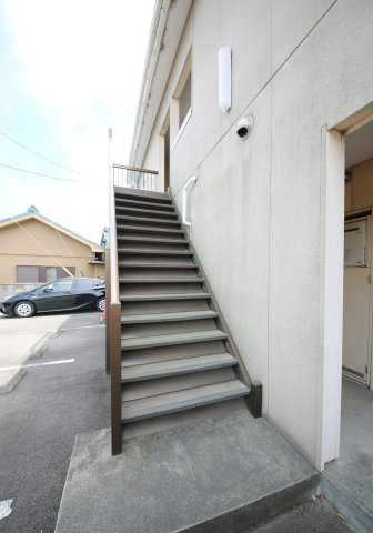 サンヒルズ広坂のその他