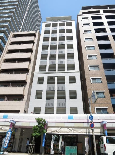 Ocean松屋町の画像