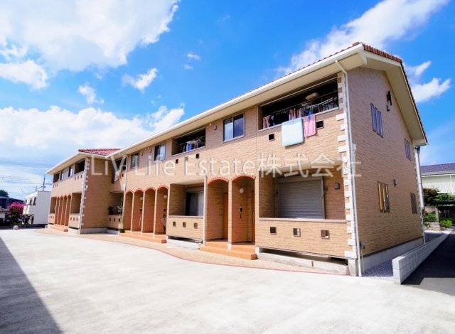 ナテューるフルーる