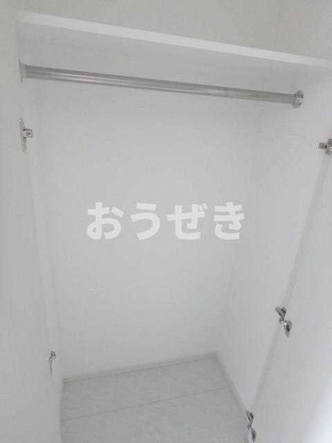 フェルクルールプレスト横浜弘明寺の設備