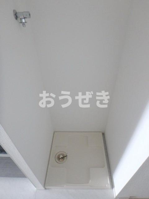 フェルクルールプレスト横浜弘明寺の設備