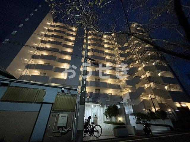 クレール　セントラルのその他共用部分
