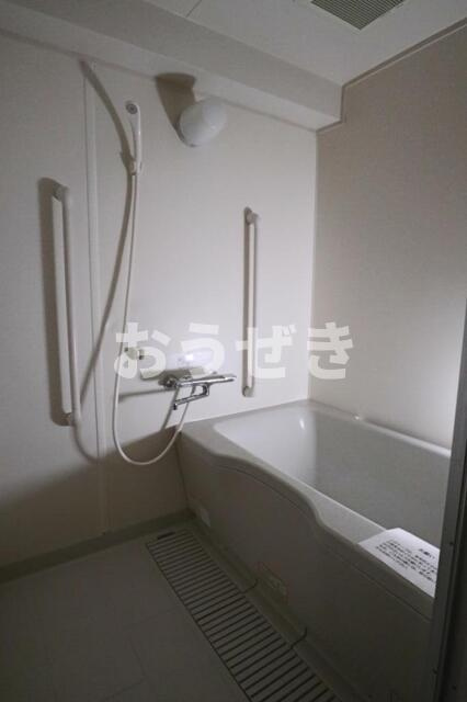 クレール　セントラルの浴室|※同仕様参考写真