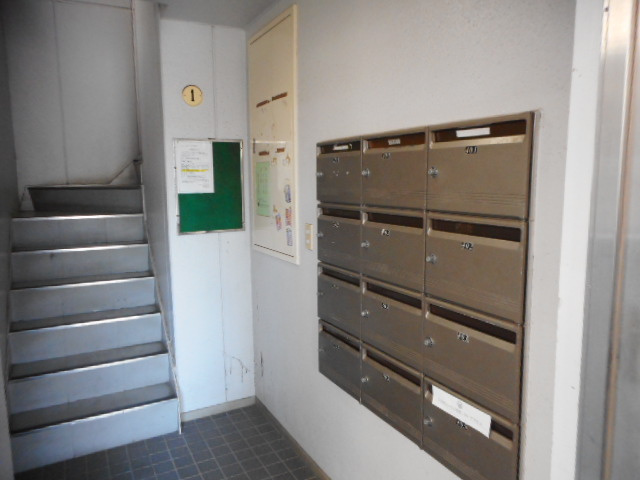 【設備】 | エステート北町