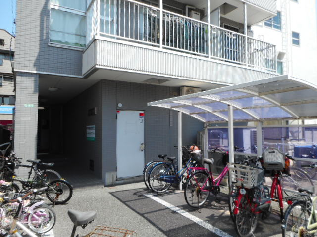 【その他共用部分】 | エステート北町