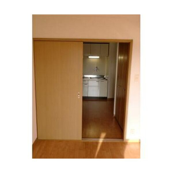 【内装】 | エステート北町