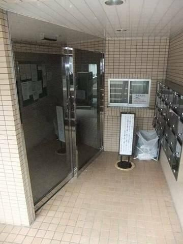 【エントランス】 | カテリーナ経堂