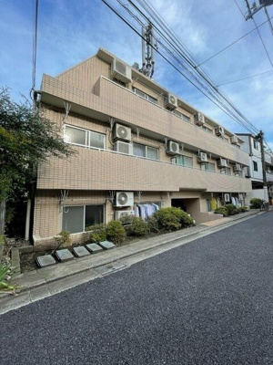 【外観】 【外観】