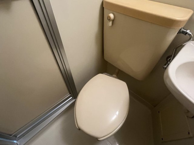 【トイレ】