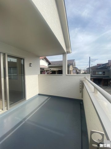 【内装】 | 同じ工務店様の施工例です。