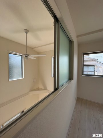 【内装】 | 同じ工務店様の施工例です。