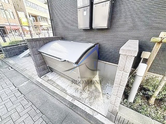 ノワール金町