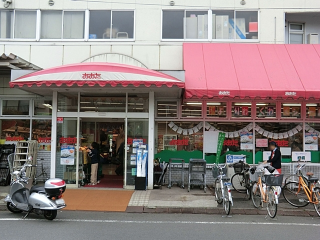 メゾン フルールのその他|食品の店おおた多摩平店