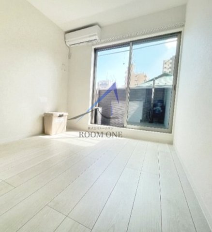 アイネリーベの居間・リビング|洋室のお部屋です。イメージです。
