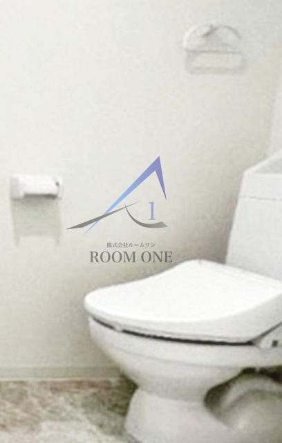 アイネリーベのトイレ|トイレです。