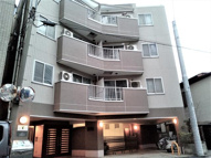横浜市中区本牧町１丁目のマンションの画像