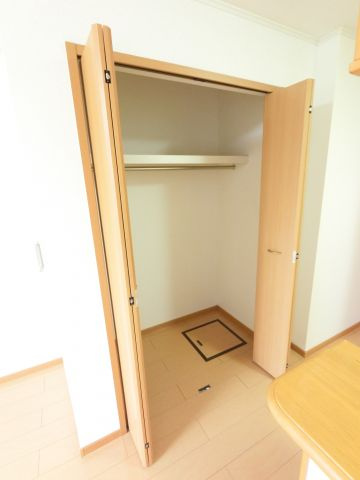 【収納】