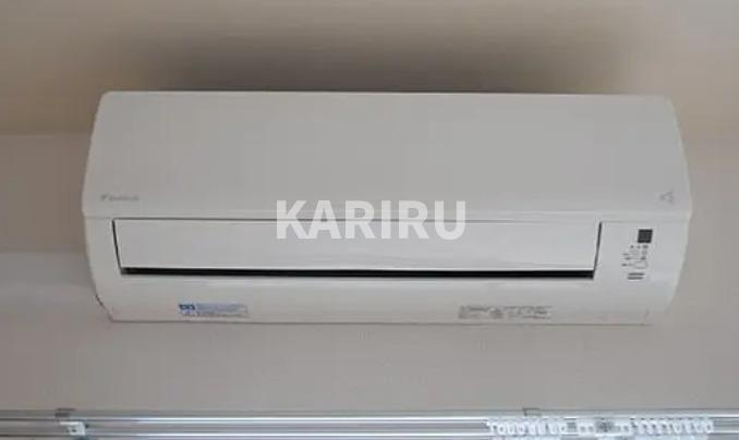 パークヒルズ玉造agerateの設備