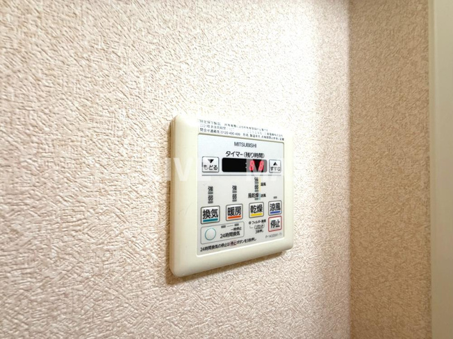 【設備】サムティ大阪CITY WEST