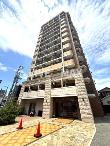 【外観】サムティ大阪CITY WEST
