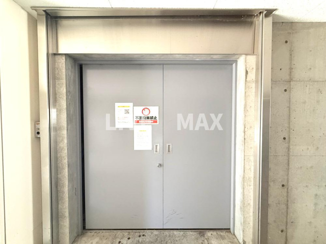 【設備】サムティ大阪CITY WEST