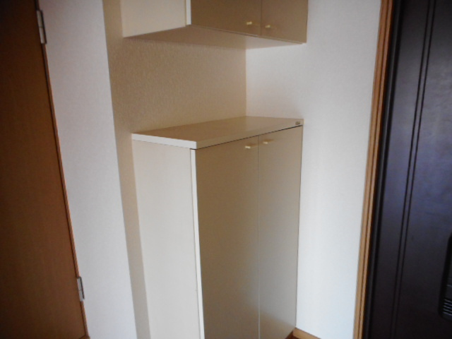 【収納】 | エステート北町